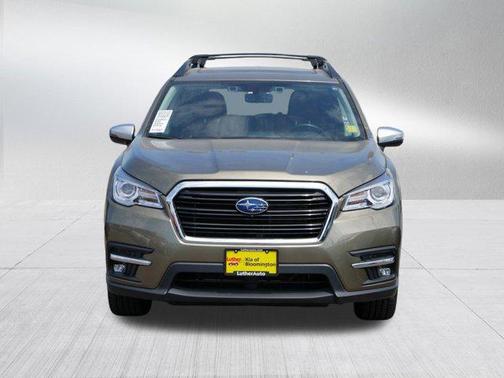 2022 Subaru Ascent Touring 7-Passenger