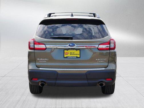 2022 Subaru Ascent Touring 7-Passenger