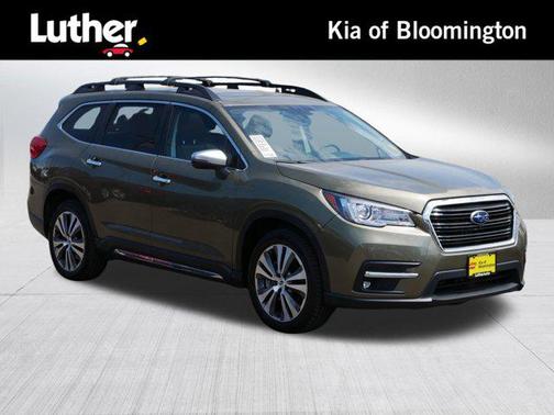 2022 Subaru Ascent Touring 7-Passenger