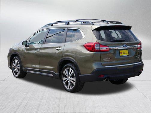2022 Subaru Ascent Touring 7-Passenger