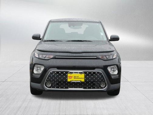 2022 Kia Soul EX