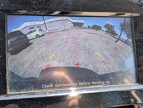 Crystal Black Silica 2019 Subaru Forester Premium