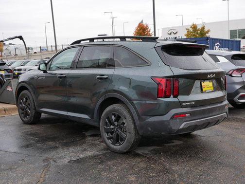 2023 Kia Sorento S