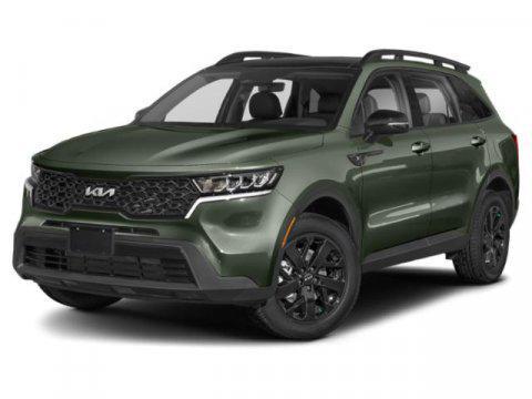 2023 Kia Sorento S