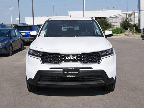 2023 Kia Sorento LX