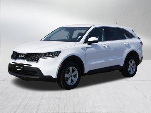2023 Kia Sorento LX
