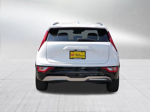 2024 Kia Niro EV Wind