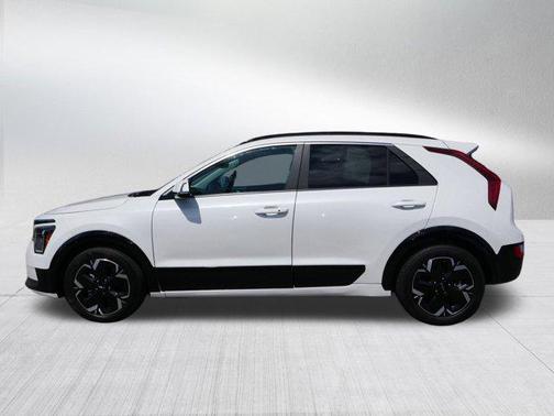 2024 Kia Niro EV Wind