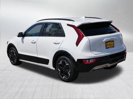 2024 Kia Niro EV Wind