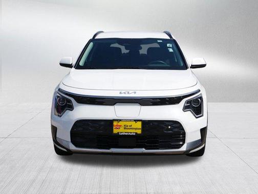 2024 Kia Niro EV Wind