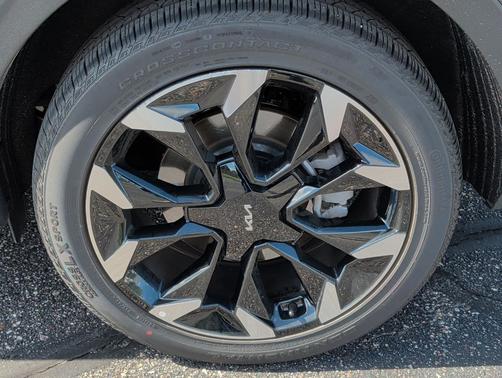 Panthera Metal 2025 Kia Sorento EX