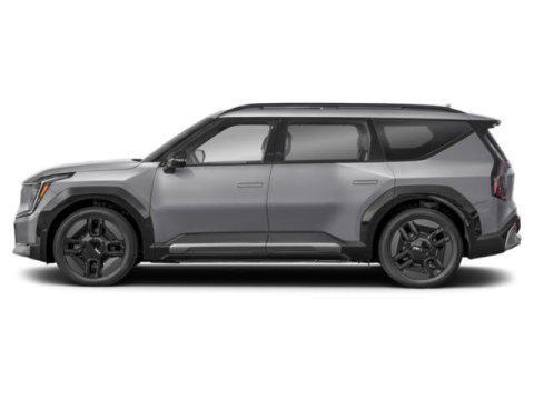 2024 Kia EV9 GT-Line