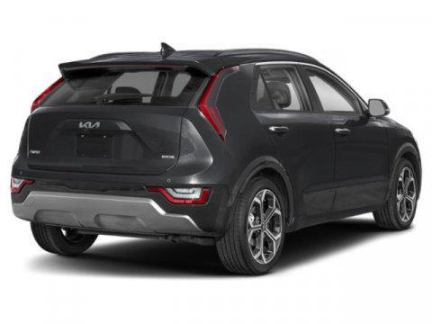 2024 Kia Niro Touring