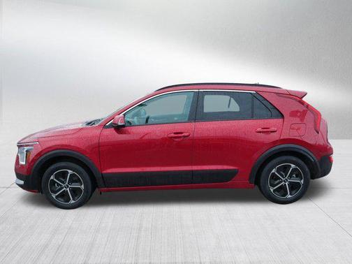 2023 Kia Niro EX