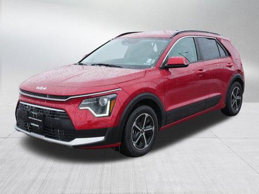 2023 Kia Niro EX