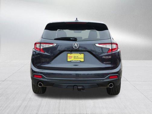 2020 Acura RDX Technology Package