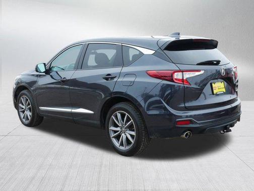 2020 Acura RDX Technology Package