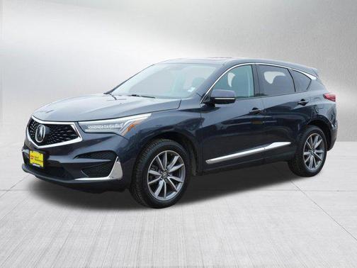 2020 Acura RDX Technology Package