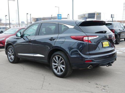 2020 Acura RDX Technology Package