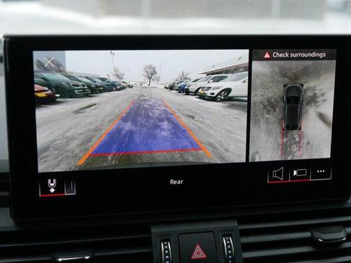 2021 Audi Q5 45 Premium Plus