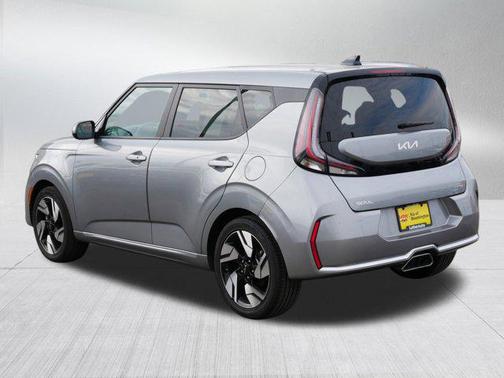 2024 Kia Soul GT-Line