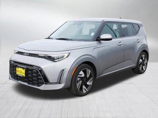 2024 Kia Soul GT-Line