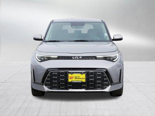 2024 Kia Soul GT-Line