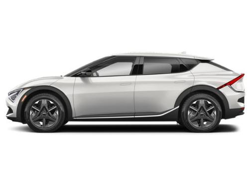 2025 Kia EV6 Light Long Range