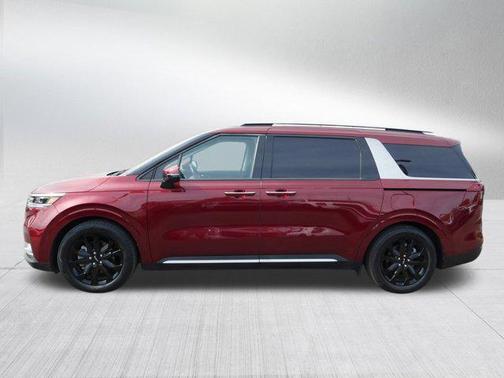 2023 Kia Carnival SX Prestige