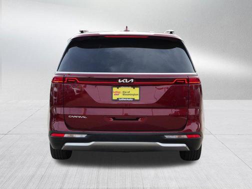 2023 Kia Carnival SX Prestige