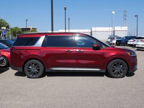 2023 Kia Carnival SX Prestige