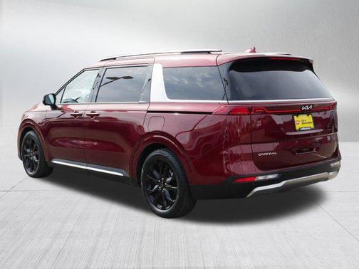 2023 Kia Carnival SX Prestige