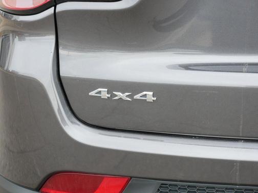 Granite Crystal Metallic Clearcoat 2021 Jeep Compass Latitude