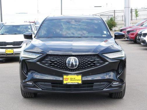 2023 Acura MDX A-SPEC