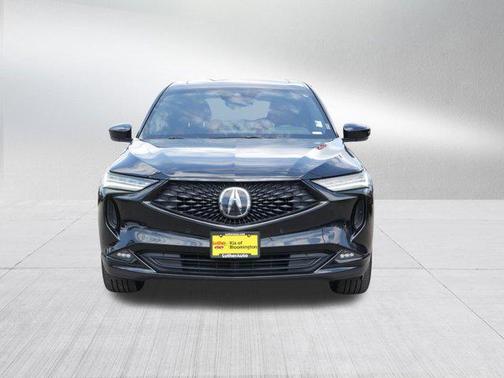 2023 Acura MDX A-SPEC