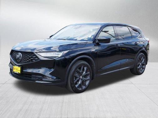 2023 Acura MDX A-SPEC
