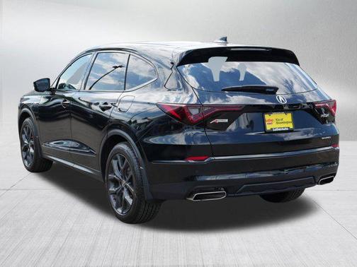 2023 Acura MDX A-SPEC