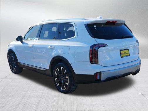 2023 Kia Telluride SX