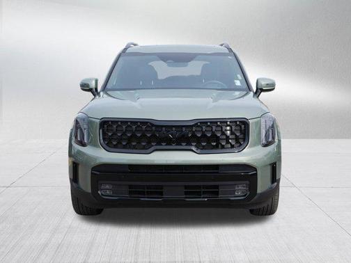 2025 Kia Telluride SX Prestige X-Line