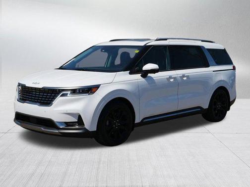 2024 Kia Carnival SX Prestige