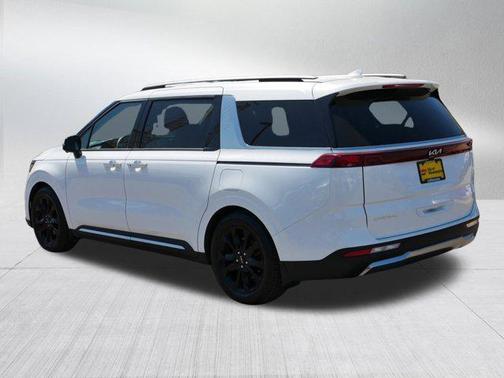 2024 Kia Carnival SX Prestige
