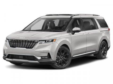 2024 Kia Carnival SX Prestige