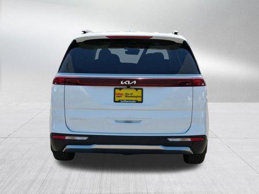 2024 Kia Carnival SX Prestige