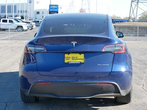 2023 Tesla Model Y AWD *Ltd Avail*