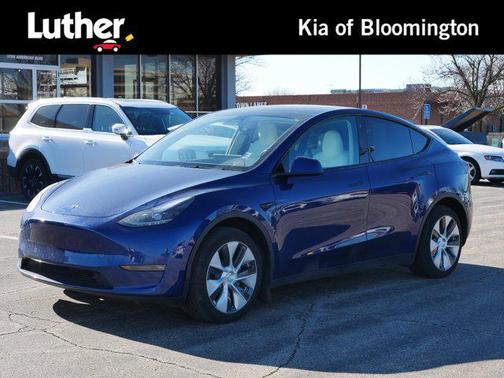 2023 Tesla Model Y AWD *Ltd Avail*