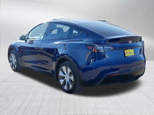 2023 Tesla Model Y AWD *Ltd Avail*