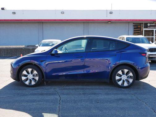 2023 Tesla Model Y AWD *Ltd Avail*