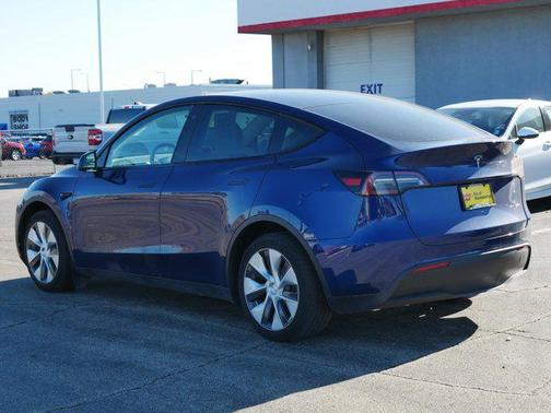 2023 Tesla Model Y AWD *Ltd Avail*