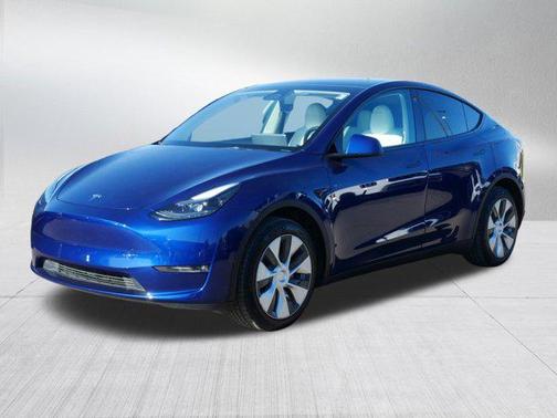 2023 Tesla Model Y AWD *Ltd Avail*