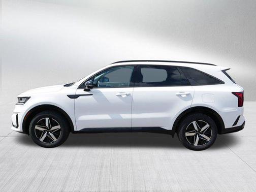 2022 Kia Sorento EX